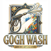 Gogh Wash